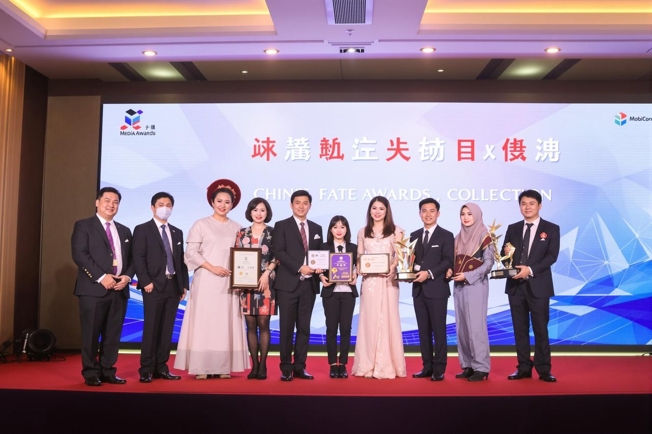 男同视频荣登2026年度中国最具影响力传媒公司榜首